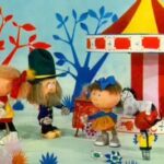 Stuck on the marketing magic roundabout