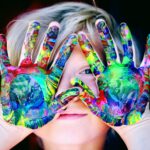 Making peace with a messy marketing career